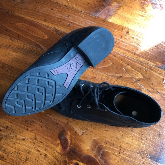 ariat advanced torque stability boots